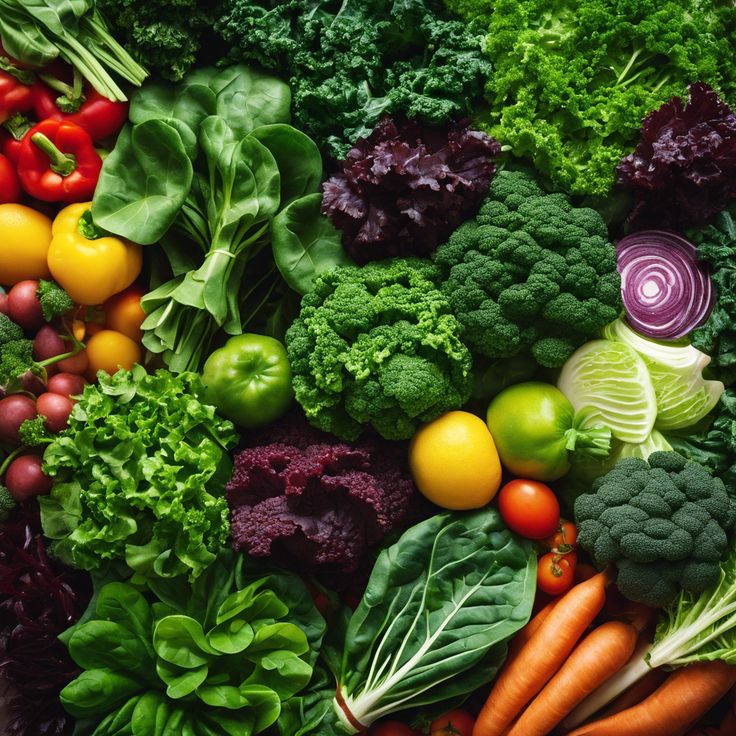 boost your health with leafy greens the secret to a stronger body! boost your health with leafy greens the secret to a stronger body!