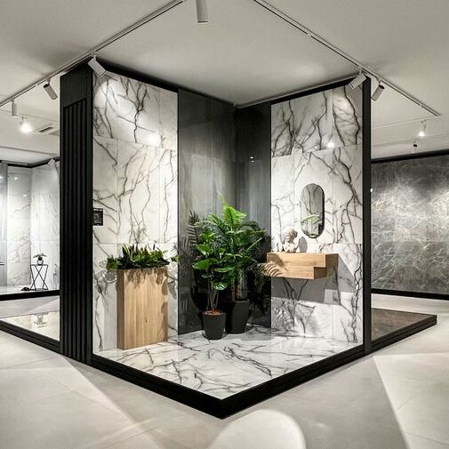 stn cerámica, 4000 m2 de exposición cerámica con insca stn cerámica, 4000 m2 de exposición cerámica con insca