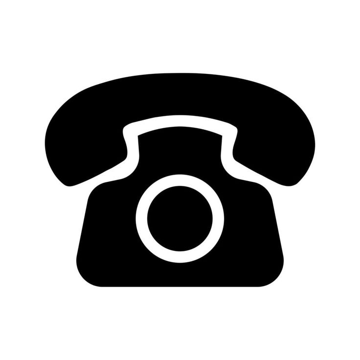 download phone icon telephone icon symbol for app and messenger for free
