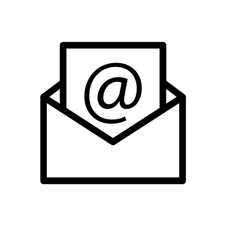 business, comerce, delivery, mail, shop icon